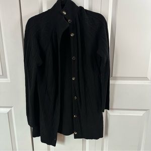 Vineyard Vines Cashmere Cardigan